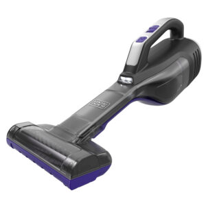 Aspirabriciole Black & Decker DVD320BP