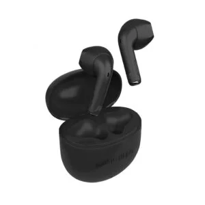SBS MHTWSNUSOULBTK Auricolari True Wireless Stereo (TWS) In-ear Musica e Chiamate Bluetooth Nero