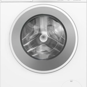 Bosch WAN24009IT Lavatrice a carica frontale 9 kg 1200 giri/min Classe A