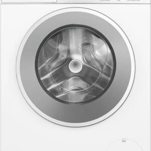 Bosch WAN24009IT Lavatrice a carica frontale 9 kg 1200 giri/min Classe A
