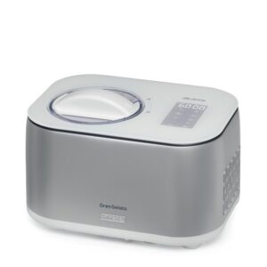 Ariete 644/00 Gran Gelato 4in1 Macchina per il Gelato