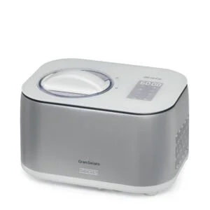 Ariete 644/00 Gran Gelato 4in1 Macchina per il Gelato