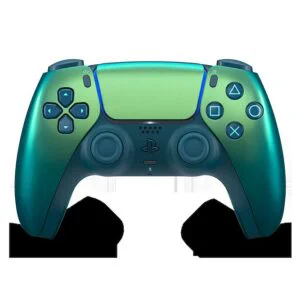 Sony DualSense Chroma Teal V3 Gamepad