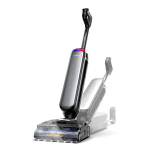 Tineco Floor One S9 Artist Steam Pro Aspirapolvere verticale