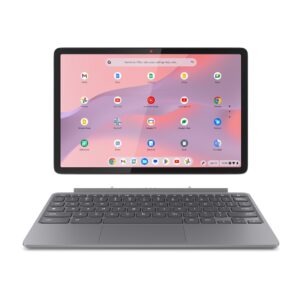 Lenovo 83HH002YIX Chromebook Duet 11M889 convertibile 2 in 1, 10,9"