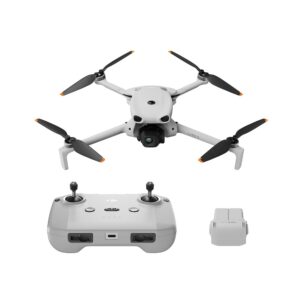 DJI Lito X1 Drone con Fotocamera Integrata