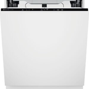 Electrolux E52LC202S Lavastoviglie da Incasso 60 cm 14 Coperti Classe C 44 dB