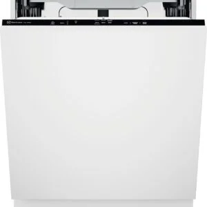 Electrolux E52LC202S Lavastoviglie da Incasso 60 cm 14 Coperti Classe C 44 dB