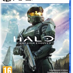 Halo: Campaign Evolved - Standard Edition - PlayStation®5