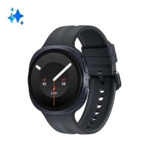 Orologio Samsung Galaxy Watch9 40mm Grafite SM-L340NZKAITV
