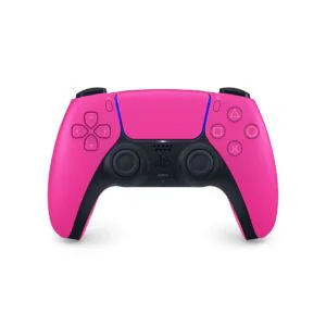 Sony Controller wireless DualSense – Nova Pink Gamepad