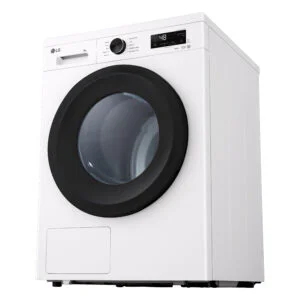 LG RNX1009NWK Asciugatrice Libera Installazione Caricamento Frontale 9 kg Bianco 5 16d9dac8 22ca 48dd a071 f26b18aac5a2