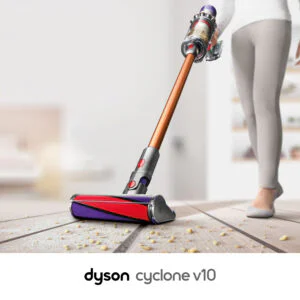Aspirapolvere a bastone 2 in 1 Dyson Cyclone V10 Fluffy 3 1a424a62 aa82 4770 a697 a946afe086b3