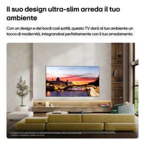 LG OLED evo AI 55'' Serie C6 OLED55C65LA Smart TV 4K UHD 9 22efddc5 d19e 4be1 a903 1113cca1d16e