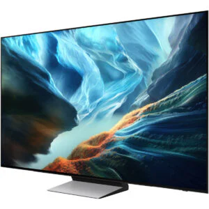 Samsung OLED AI TV 77" QE77S90HATXZT 4K,Vision AI Smart TV, 2026 2 241fd5b0 05f9 4f9c a319 28db9e3b5828