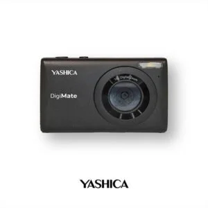 Yashica DigiMate 100 Fotocamera Compatta
