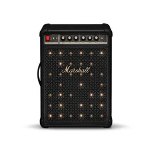 Cassa Portatile Marshall Bromley 450