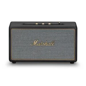 Cassa Bluetooth Marshall Stanmore IV Black