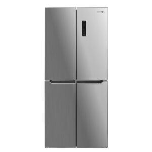 Smartway WH4D48NV3XE0 Frigo Combinato 4 Porte No Frost
