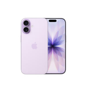 Apple iPhone 17 Smartphone 256GB Lavander TIM