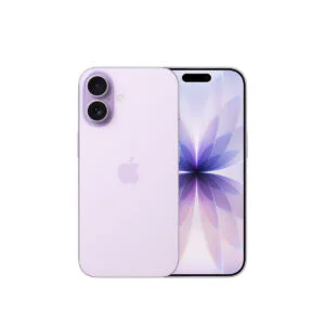 Apple iPhone 17 Smartphone 256GB Lavander TIM