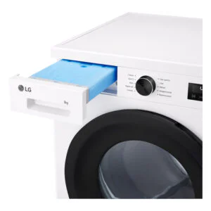 LG RNX1009NWK Asciugatrice Libera Installazione Caricamento Frontale 9 kg Bianco 2 3c130aeb d7fc 4570 9a0a 22bc39c3f338