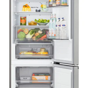LG GBBS322APY Frigorifero Combinato Fit & Max 60 cm Classe A 375 L AI Inverter Prime Silver 2 3f6c89ae d549 4710 af05 8220a7fc7dcb
