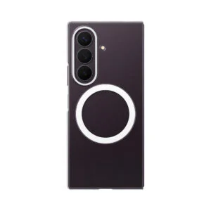 Samsung Galaxy Fold 8 Ultra Clear Magnet Case Custodia 2 41615fb5 fcf3 4e09 983c 174fbc46f44d