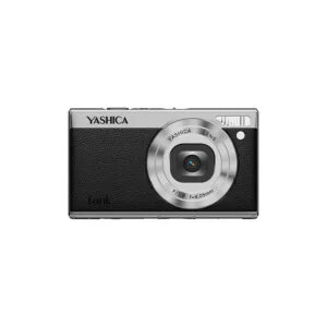 Yashica YAS-DGCMTK-BK fotocamera compatta digitale