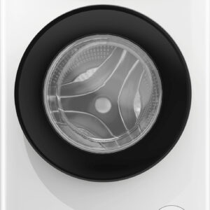 Beko BMX8126DB Lavatrice Libera Installazione 8 kg Classe A 1200 giri/min Vapore