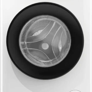 Beko BMX8126DB Lavatrice Libera Installazione 8 kg Classe A 1200 giri/min Vapore