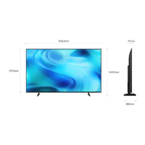 Samsung 75" Crystal UHD UE75U7000H 4K Smart TV (2026) 4 5673c0e9 a07c 4c8b a05c 865fb390d8ff