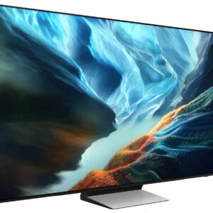 Samsung OLED AI TV 77" QE77S90HATXZT 4K,Vision AI Smart TV, 2026 9 5fe9ab50 a32a 4308 9ea5 635b084b532d