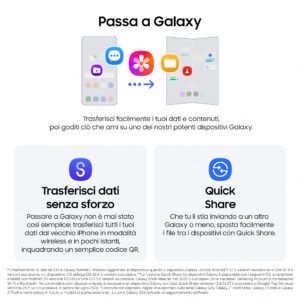 Samsung Galaxy Z Fold8 Smartphone 256GB Grafite 12GB RAM 7 60d1685e a19b 42e2 82e6 a1d274ea89b5