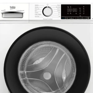 Beko BMX8126DB Lavatrice Libera Installazione 8 kg Classe A 1200 giri/min Vapore 6 60e8df1f 59b3 4112 ae04 30e2e41128f5