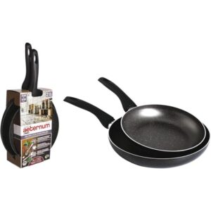 BIS PADELLE 24/28 CM LINEA NATURAL FOOD