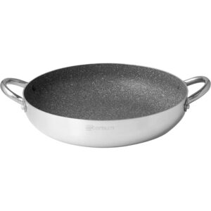 PADELLA 40CM GRANDE FAMIGLIA DELUXE