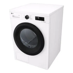 LG RNX1009NWK Asciugatrice Libera Installazione Caricamento Frontale 9 kg Bianco 4 71e33e9c eb3d 42da a91f edbf7899e6c7
