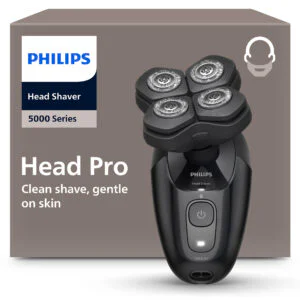Philips HS5980/15 Rasoio Elettrico per Testa 2 78fcaef8 e4fe 4de4 b184 73b915b9c74d