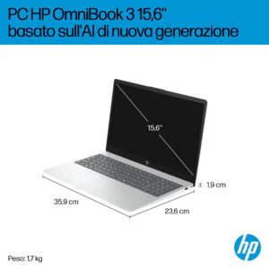 HP OmniBook 3 Laptop Next Gen AI 15-fn0012nl Computer portatile 6 7d856587 2199 4f56 a177 c85f6dd9a77c