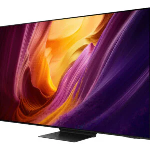 Samsung OLED AI TV 55" QE55S95HFTXZT 4K Vision AI Smart TV 2 7eb31f36 49ee 46f2 9018 42eed16152cf