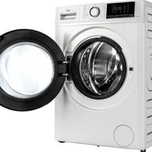 Beko BMX8126DB Lavatrice Libera Installazione 8 kg Classe A 1200 giri/min Vapore 4 8135da22 75ea 47cb 8705 18f2eba2405d