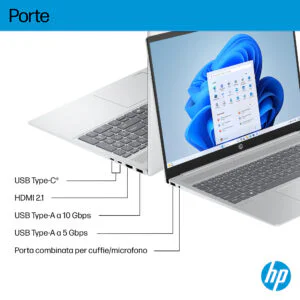 HP OmniBook 5 LaptopAI 16-af1002nlx Computer portatile 5 912a3428 b70f 4872 9509 38e2acfc17a3