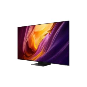 Samsung QE65S95HFTXZT OLED AI TV 65" 4K