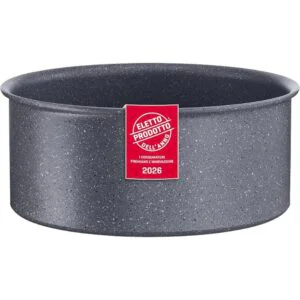 CASSERUOLA FONDA 16CM INGENIO MINERALIS GREEN