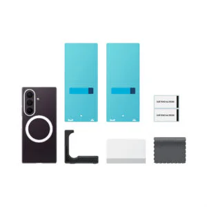 Samsung Galaxy Fold 8 Ultra Clear Magnet Case Custodia 4 970490c4 40fb 41a2 8e16 21a22fe22227