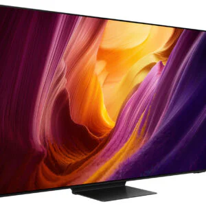Samsung OLED AI TV 55" QE55S95HFTXZT 4K Vision AI Smart TV 8 9e7c12c0 7355 47e9 bc81 bda57be3cabd