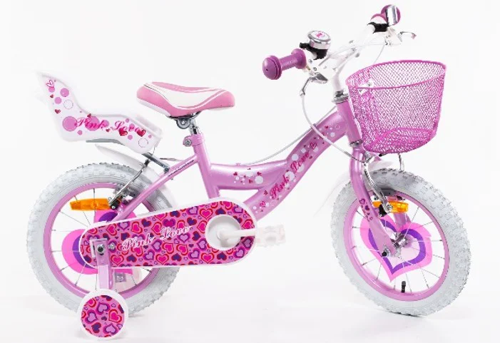 Pink 16 Pink 16