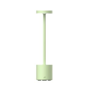 LAMPADA DA TAVOLO UPDOWN REVERSE VERDE