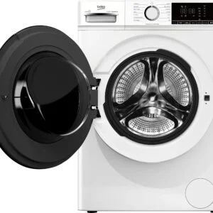 Beko BMX8126DB Lavatrice Libera Installazione 8 kg Classe A 1200 giri/min Vapore 2 a93b65e0 5e09 45aa a841 83bacdb57b7f